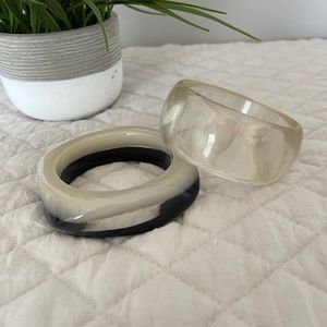 Chico’s Bangle Bracelets